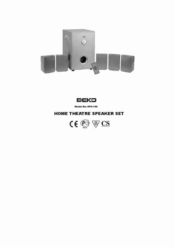 Beko Speaker System HPS-100-page_pdf